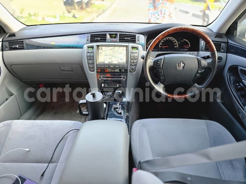 Big with watermark toyota crown dar es salaam dar es salaam 30883