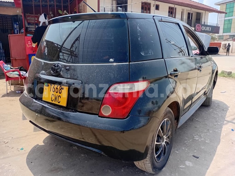 Big with watermark toyota ist dar es salaam dar es salaam 30884