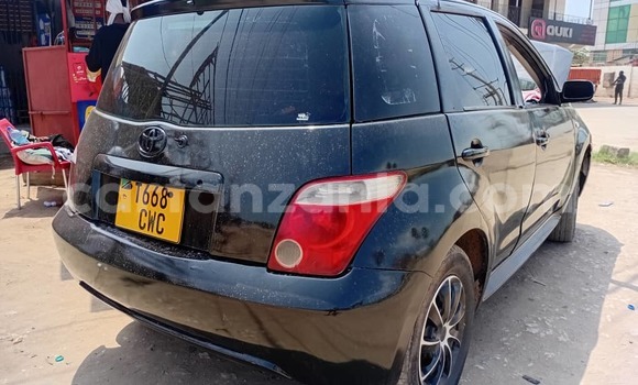 Nunua Ilio tumika Toyota IST Nyeusi Gari ndani ya Dar es Salaam nchini Dar es Salaam Nunua Ilio tumika Toyota IST Nyeusi Gari ndani ya Dar es Salaam nchini Dar es Salaam
