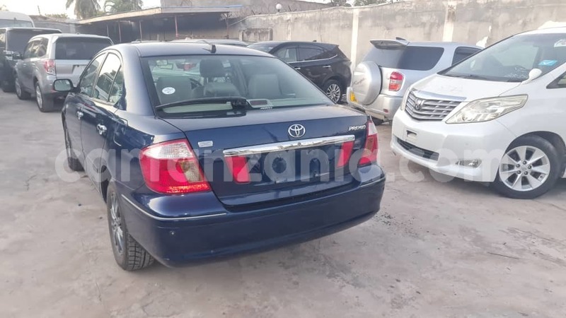 Big with watermark toyota premio dar es salaam dar es salaam 30886