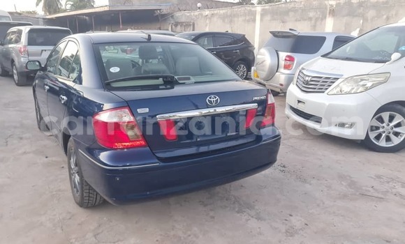 Buy New Toyota Premio Blue Car in Dar es Salaam in Dar es Salaam Buy New Toyota Premio Blue Car in Dar es Salaam in Dar es Salaam