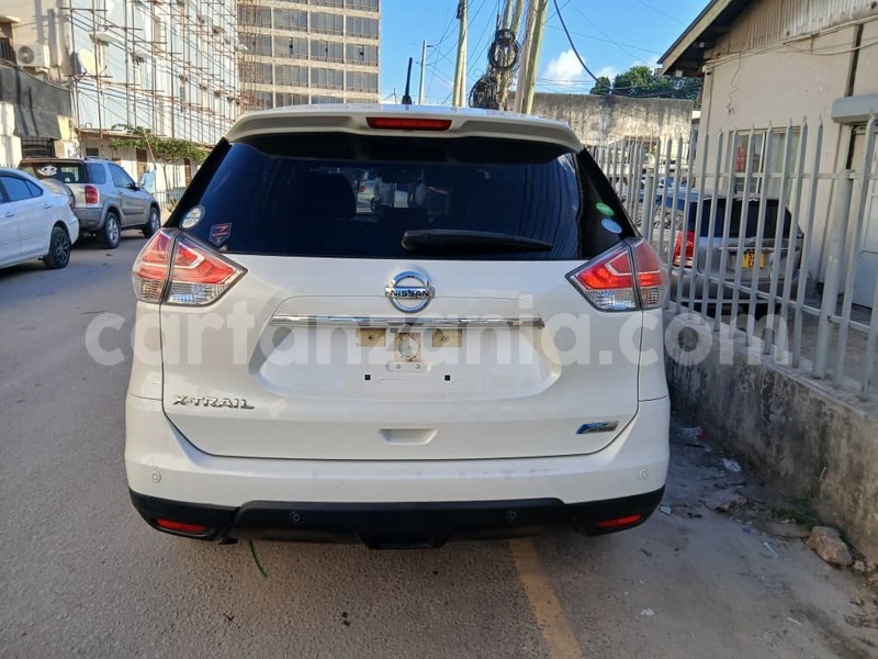 Big with watermark nissan x trail dar es salaam dar es salaam 30888
