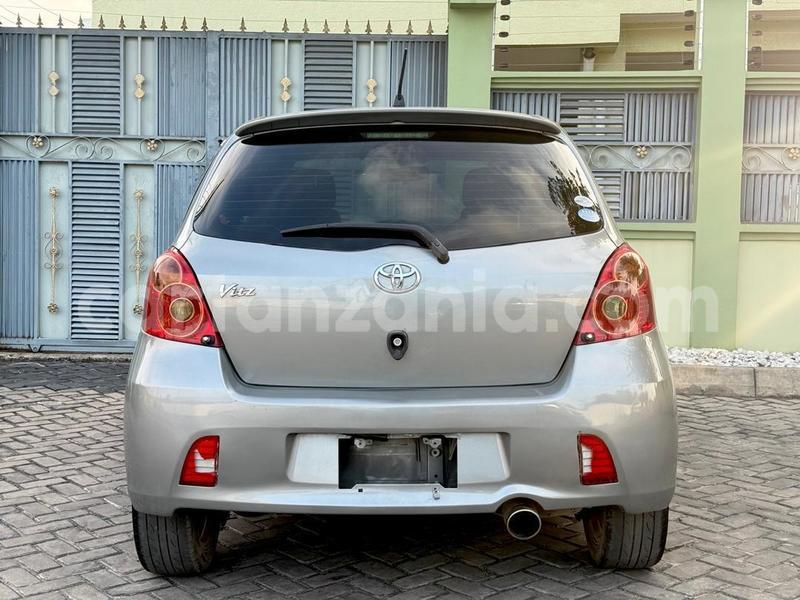 Big with watermark toyota vitz dar es salaam dar es salaam 30890