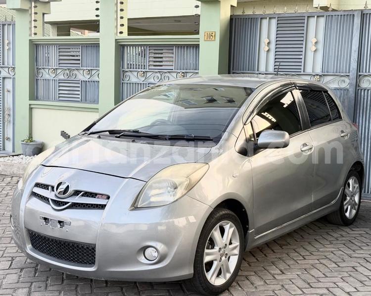 Big with watermark toyota vitz dar es salaam dar es salaam 30890
