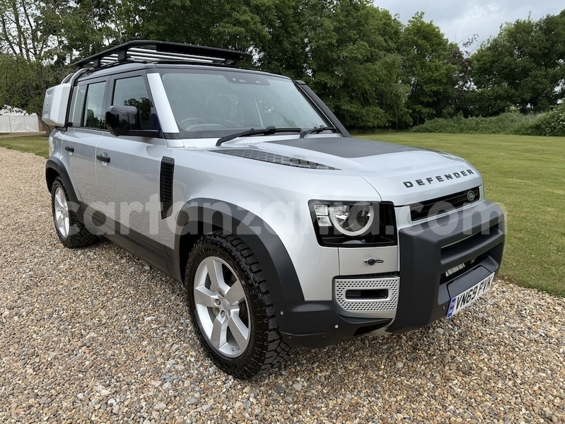 Big with watermark land rover defender dodoma dodoma 30897