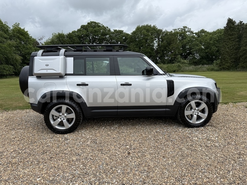 Big with watermark land rover defender dodoma dodoma 30897