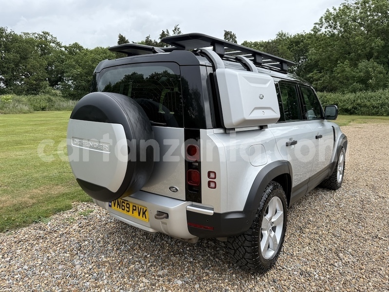 Big with watermark land rover defender dodoma dodoma 30897