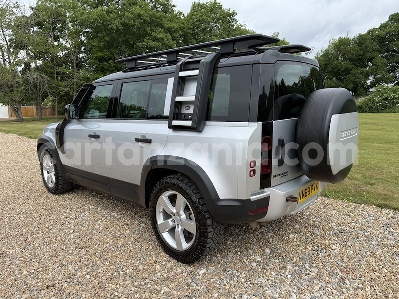 Big with watermark land rover defender dodoma dodoma 30897