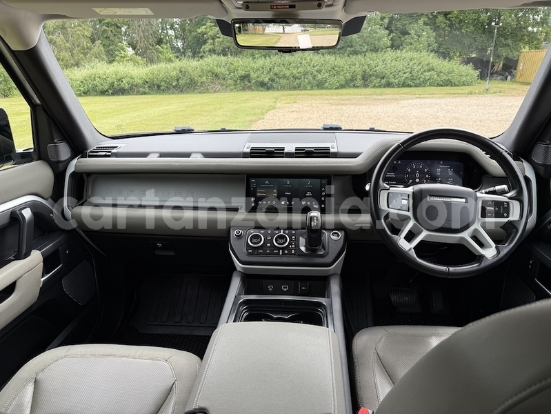 Big with watermark land rover defender dodoma dodoma 30897