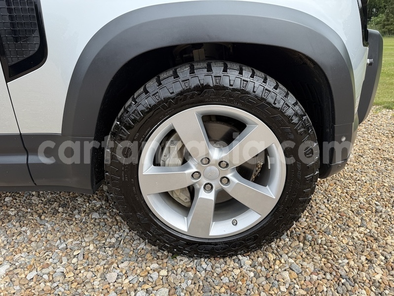 Big with watermark land rover defender dodoma dodoma 30897