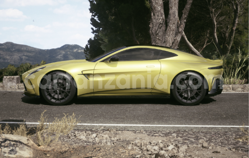 Big with watermark aston martin v8 vantage dodoma dodoma 30898