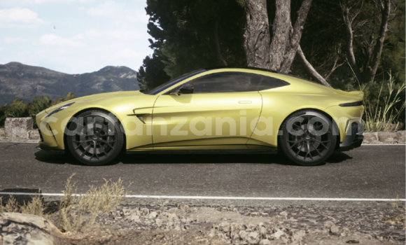 Buy New Aston Martin V8 Vantage Other Car in Dodoma in Dodoma Buy New Aston Martin V8 Vantage Other Car in Dodoma in Dodoma