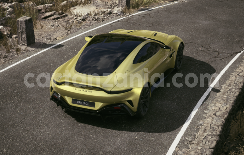 Big with watermark aston martin v8 vantage dodoma dodoma 30898