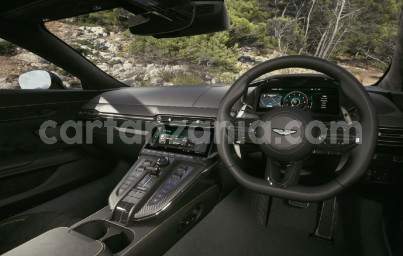 Big with watermark aston martin v8 vantage dodoma dodoma 30898