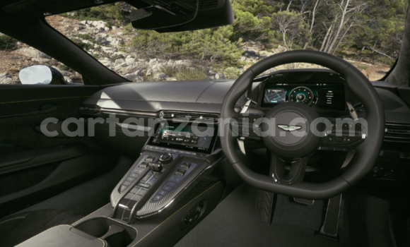 Buy New Aston Martin V8 Vantage Other Car in Dodoma in Dodoma Buy New Aston Martin V8 Vantage Other Car in Dodoma in Dodoma