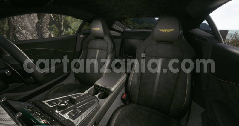 Big with watermark aston martin v8 vantage dodoma dodoma 30898