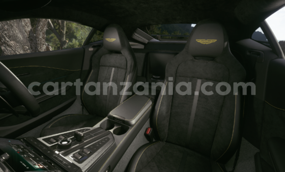 Buy New Aston Martin V8 Vantage Other Car in Dodoma in Dodoma Buy New Aston Martin V8 Vantage Other Car in Dodoma in Dodoma