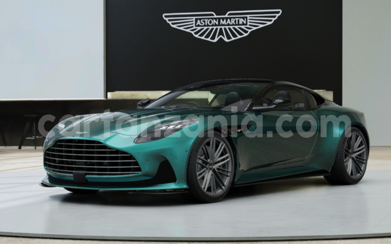Big with watermark aston martin db11 dodoma dodoma 30899