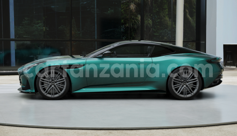 Big with watermark aston martin db11 dodoma dodoma 30899