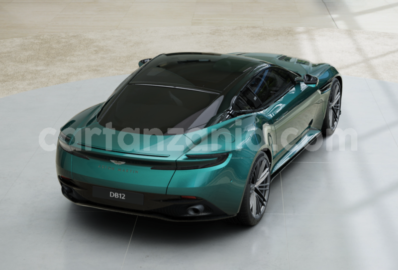 Big with watermark aston martin db11 dodoma dodoma 30899
