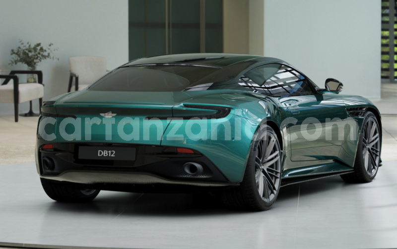 Big with watermark aston martin db11 dodoma dodoma 30899