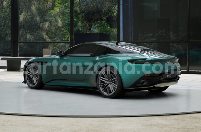 Big with watermark aston martin db11 dodoma dodoma 30899