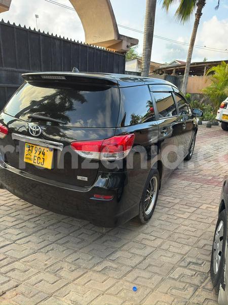 Big with watermark toyota wish dar es salaam dar es salaam 30901