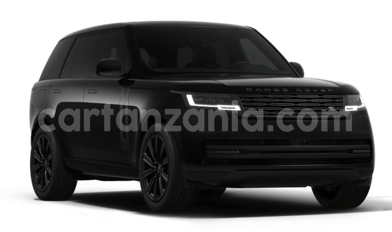 Big with watermark land rover range rover dodoma dodoma 30902