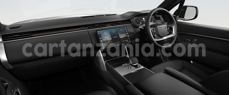 Big with watermark land rover range rover dodoma dodoma 30902
