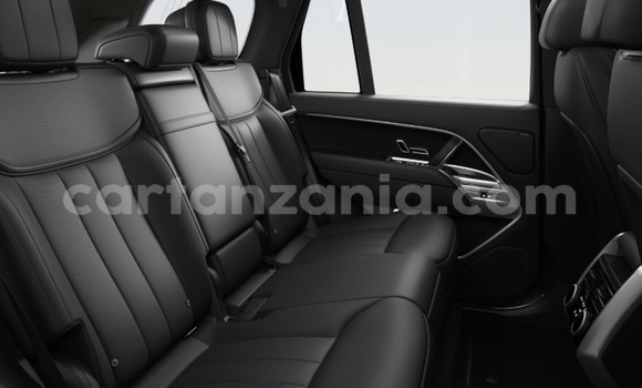 Buy New Land Rover Range Rover Black Car in Dodoma in Dodoma Buy New Land Rover Range Rover Black Car in Dodoma in Dodoma