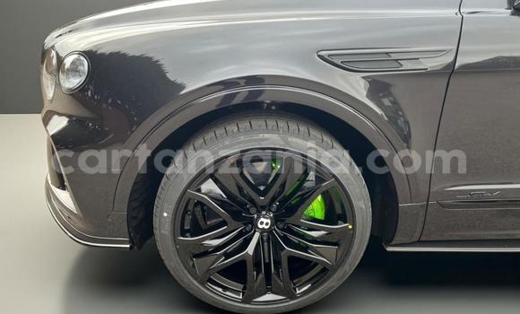 Buy New Bentley Bentayga Black Car in Dodoma in Dodoma Buy New Bentley Bentayga Black Car in Dodoma in Dodoma