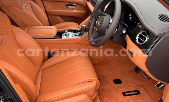 Buy New Bentley Bentayga Black Car in Dodoma in Dodoma Buy New Bentley Bentayga Black Car in Dodoma in Dodoma