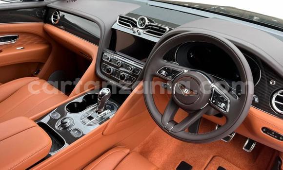 Buy New Bentley Bentayga Black Car in Dodoma in Dodoma Buy New Bentley Bentayga Black Car in Dodoma in Dodoma