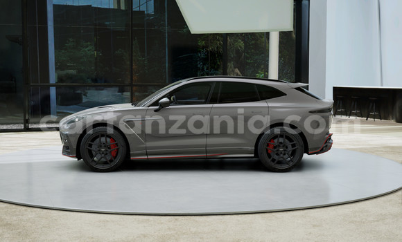 Buy New Aston Martin DBS Other Car in Dodoma in Dodoma Buy New Aston Martin DBS Other Car in Dodoma in Dodoma