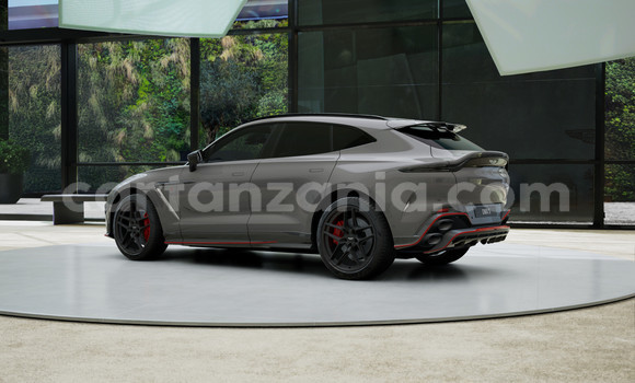 Buy New Aston Martin DBS Other Car in Dodoma in Dodoma Buy New Aston Martin DBS Other Car in Dodoma in Dodoma