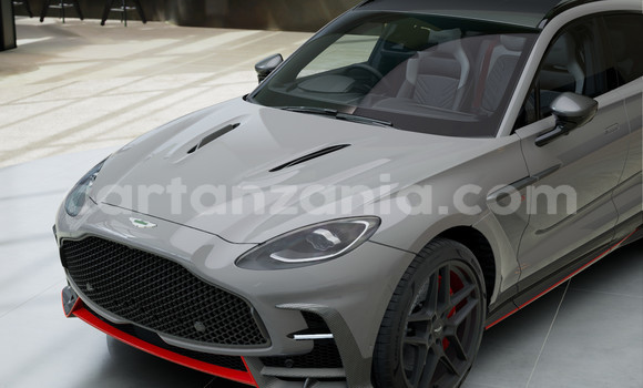 Buy New Aston Martin DBS Other Car in Dodoma in Dodoma Buy New Aston Martin DBS Other Car in Dodoma in Dodoma