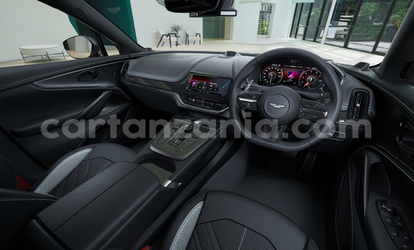 Buy New Aston Martin DBS Other Car in Dodoma in Dodoma Buy New Aston Martin DBS Other Car in Dodoma in Dodoma