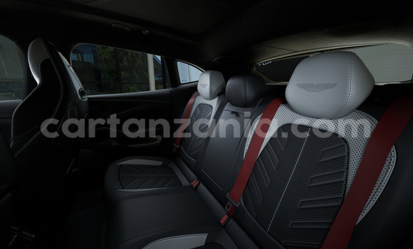 Buy New Aston Martin DBS Other Car in Dodoma in Dodoma Buy New Aston Martin DBS Other Car in Dodoma in Dodoma