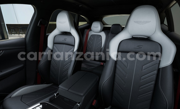 Buy New Aston Martin DBS Other Car in Dodoma in Dodoma Buy New Aston Martin DBS Other Car in Dodoma in Dodoma