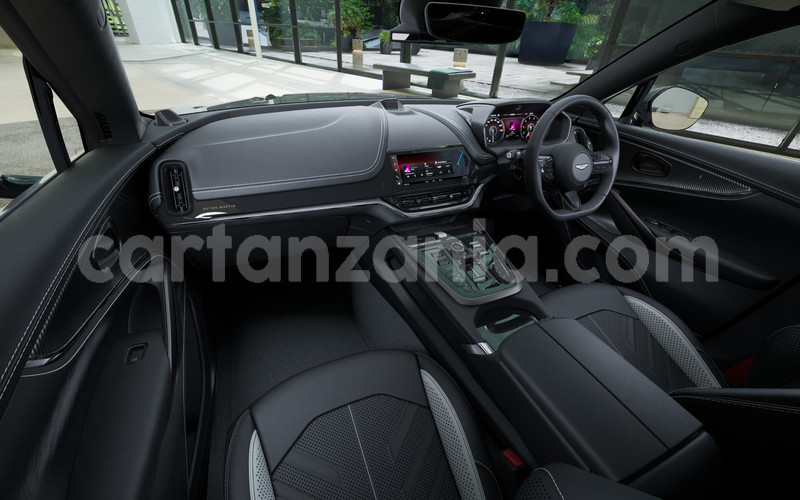 Big with watermark aston martin dbs dodoma dodoma 30904