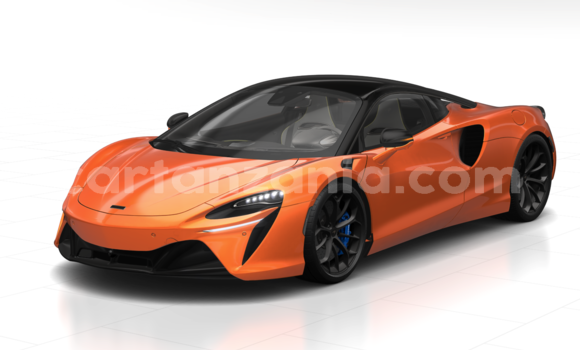 Buy New McLaren 720S Other Car in Dodoma in Dodoma Buy New McLaren 720S Other Car in Dodoma in Dodoma