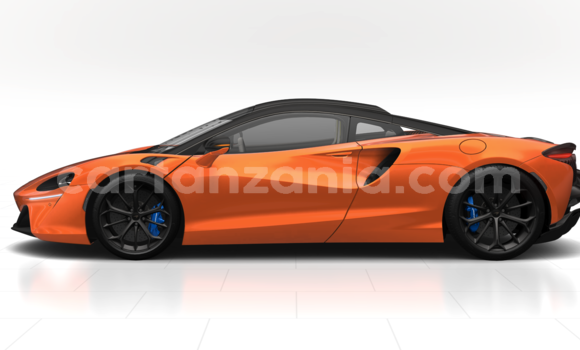 Buy New McLaren 720S Other Car in Dodoma in Dodoma Buy New McLaren 720S Other Car in Dodoma in Dodoma
