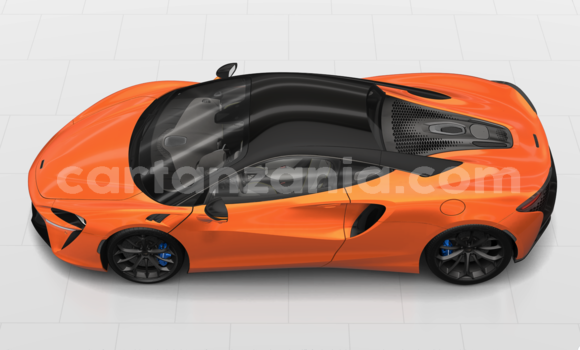 Buy New McLaren 720S Other Car in Dodoma in Dodoma Buy New McLaren 720S Other Car in Dodoma in Dodoma