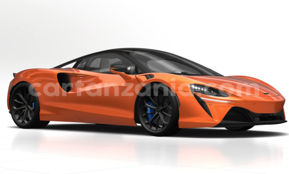 Buy New McLaren 720S Other Car in Dodoma in Dodoma Buy New McLaren 720S Other Car in Dodoma in Dodoma