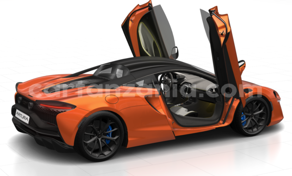 Buy New McLaren 720S Other Car in Dodoma in Dodoma Buy New McLaren 720S Other Car in Dodoma in Dodoma