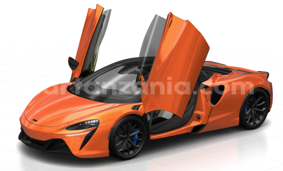 Buy New McLaren 720S Other Car in Dodoma in Dodoma Buy New McLaren 720S Other Car in Dodoma in Dodoma
