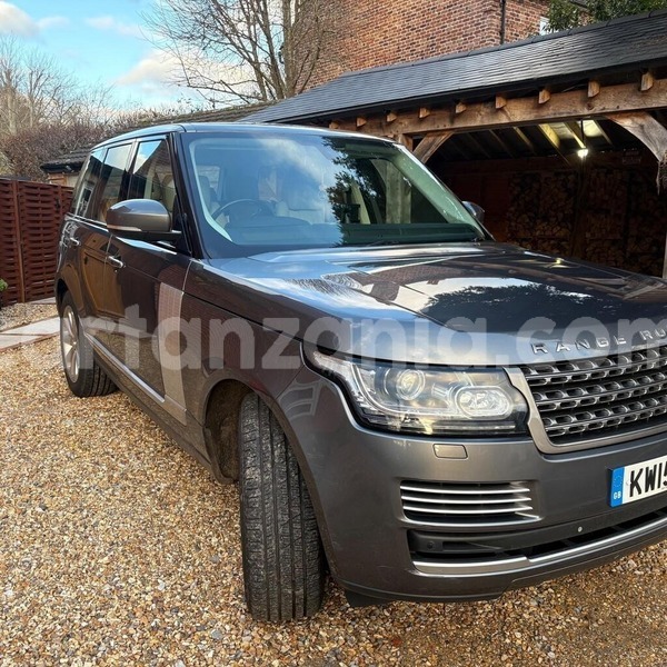 Big with watermark land rover range rover dar es salaam dar es salaam 30906