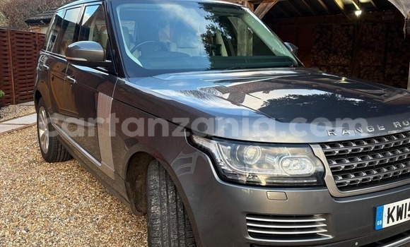 Nunua Ilio tumika Land Rover Range Rover Nyingine Gari ndani ya Dar es Salaam nchini Dar es Salaam