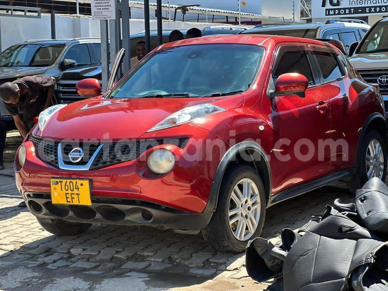 Big with watermark nissan juke dar es salaam dar es salaam 30909