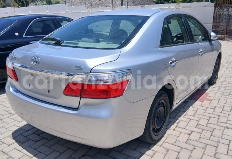 Big with watermark toyota premio dar es salaam dar es salaam 30910